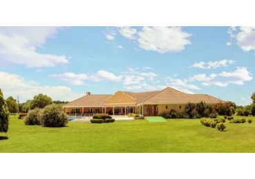 VENTA - LOTE A LA LAGUNA EN FINCAS DE SAN VICENTE