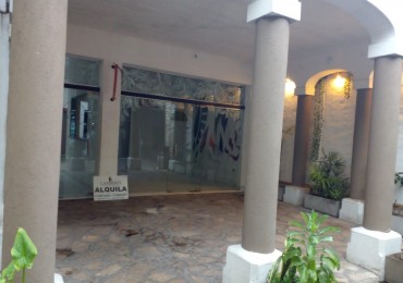 ALQUILER- PASEO GALERIA MITRE