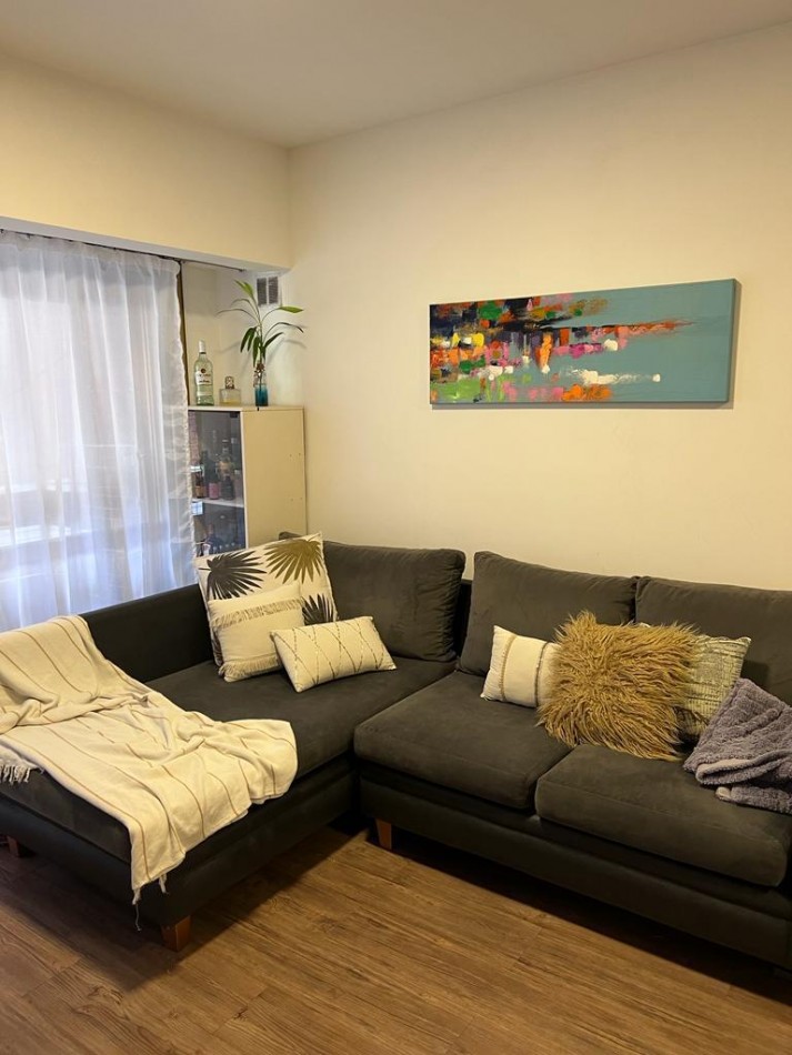HERMOSO DEPARTAMENTO 4 AMBIENTES BARRIO BELGRANO CAPITAL FEDERAL
