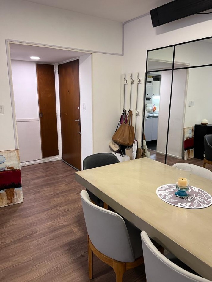 HERMOSO DEPARTAMENTO 4 AMBIENTES BARRIO BELGRANO CAPITAL FEDERAL