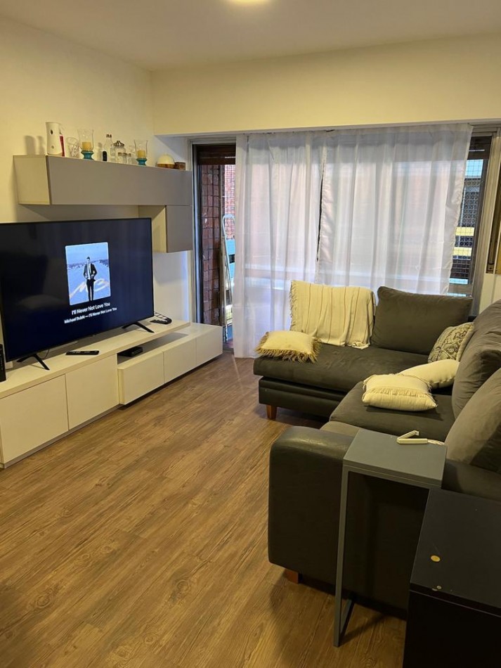 HERMOSO DEPARTAMENTO 4 AMBIENTES BARRIO BELGRANO CAPITAL FEDERAL