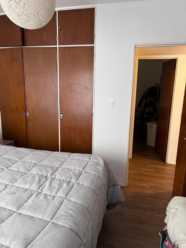 HERMOSO DEPARTAMENTO 4 AMBIENTES BARRIO BELGRANO CAPITAL FEDERAL