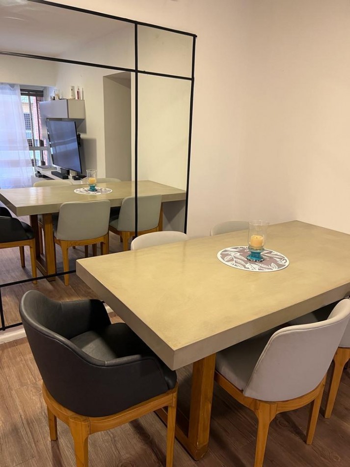 HERMOSO DEPARTAMENTO 4 AMBIENTES BARRIO BELGRANO CAPITAL FEDERAL