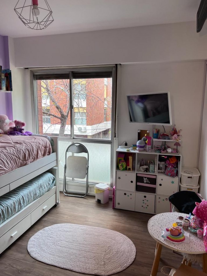 HERMOSO DEPARTAMENTO 4 AMBIENTES BARRIO BELGRANO CAPITAL FEDERAL