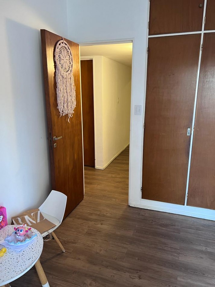 HERMOSO DEPARTAMENTO 4 AMBIENTES BARRIO BELGRANO CAPITAL FEDERAL