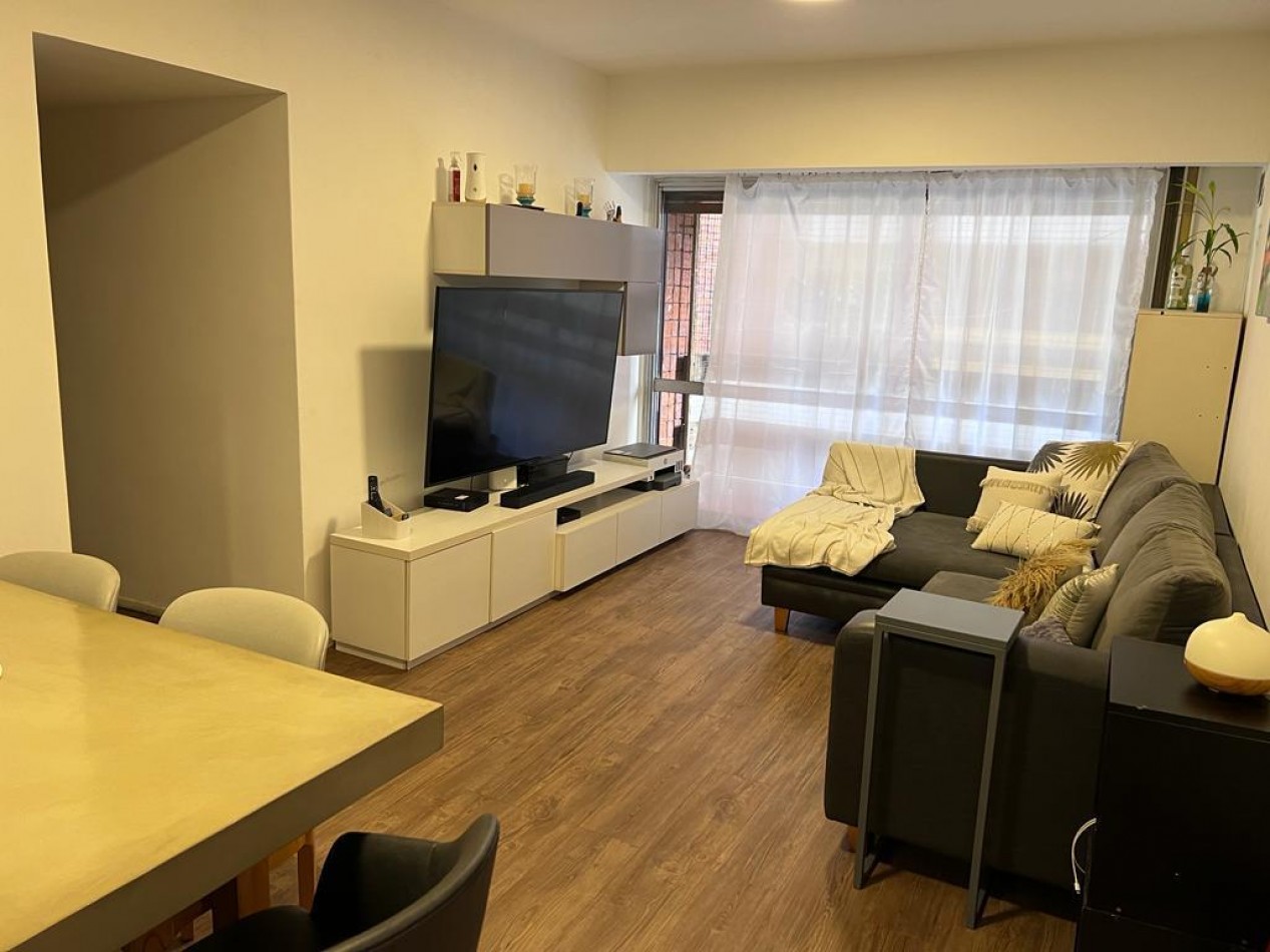 HERMOSO DEPARTAMENTO 4 AMBIENTES BARRIO BELGRANO CAPITAL FEDERAL