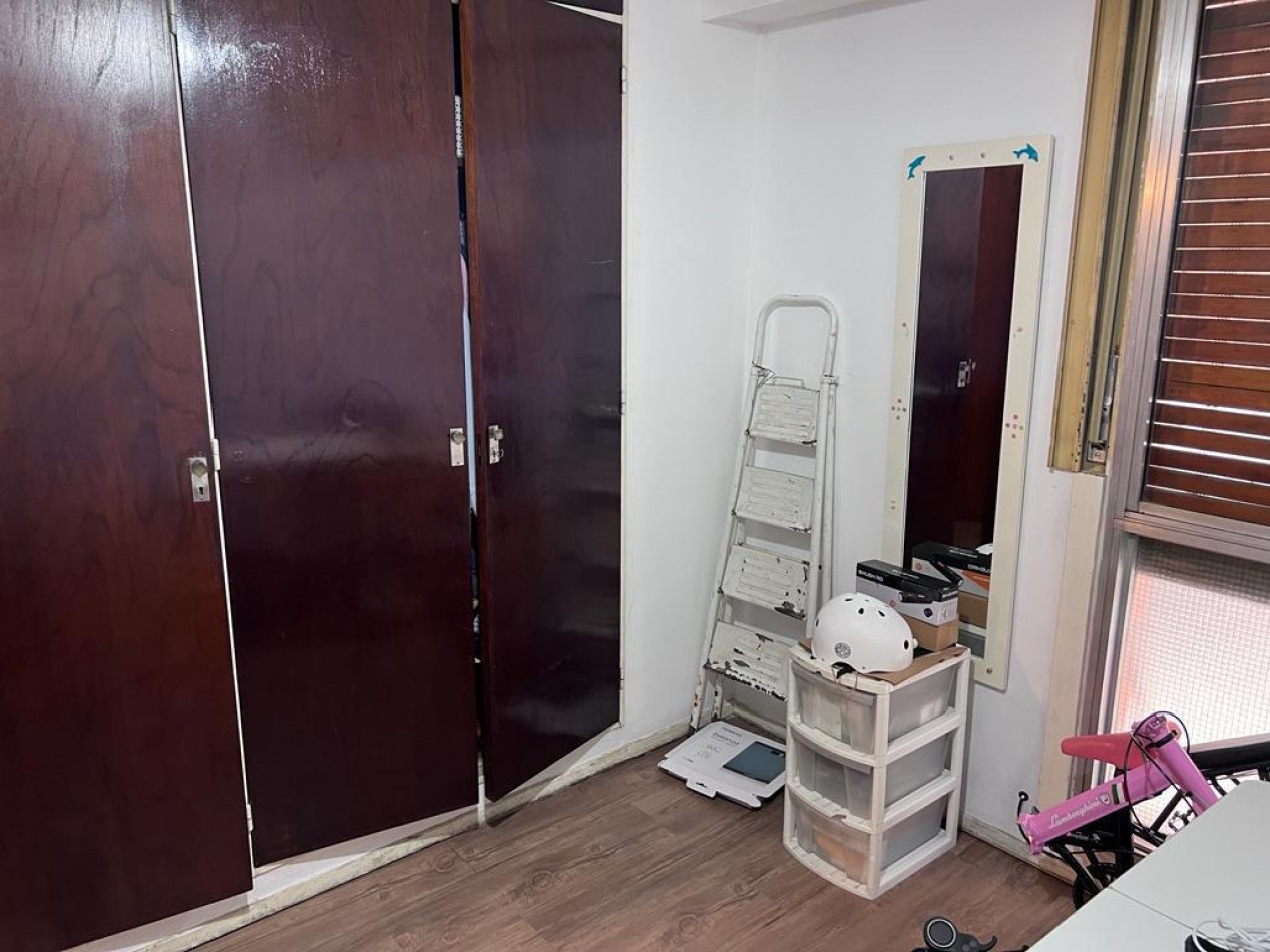HERMOSO DEPARTAMENTO 4 AMBIENTES BARRIO BELGRANO CAPITAL FEDERAL