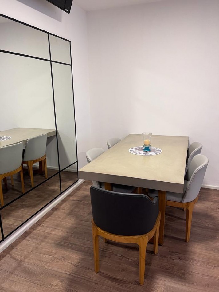 HERMOSO DEPARTAMENTO 4 AMBIENTES BARRIO BELGRANO CAPITAL FEDERAL
