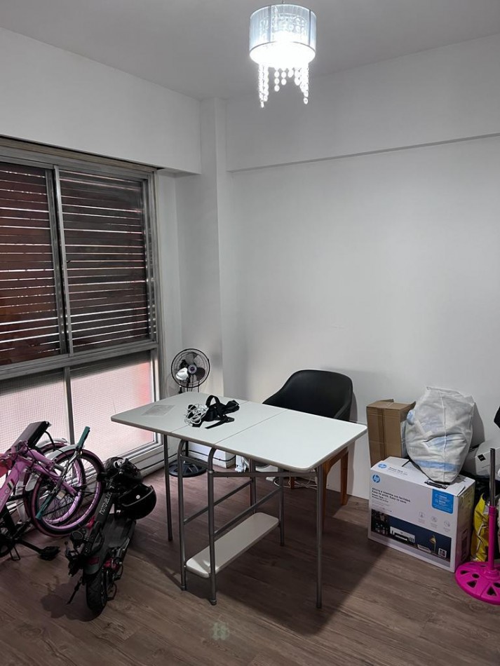 HERMOSO DEPARTAMENTO 4 AMBIENTES BARRIO BELGRANO CAPITAL FEDERAL
