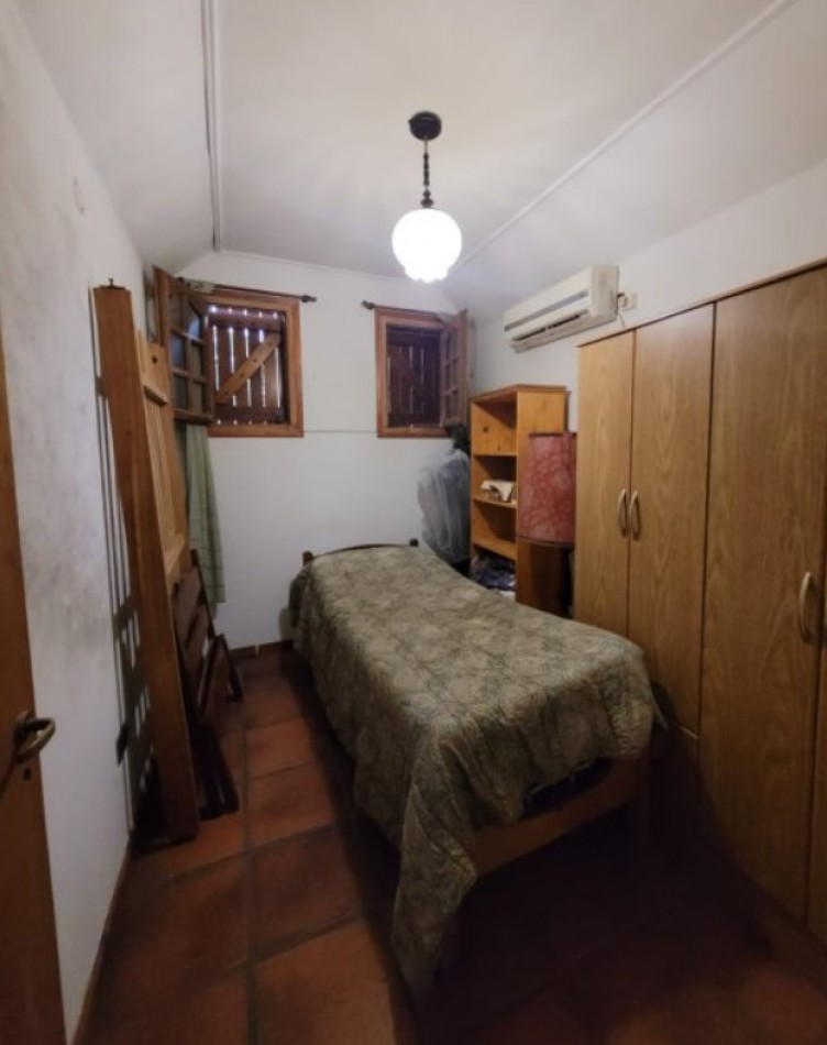 IMPORTANTE CASA QUINTA EN VENTA CON AMPLIO PARQUE EN ALEJANDRO KORN 