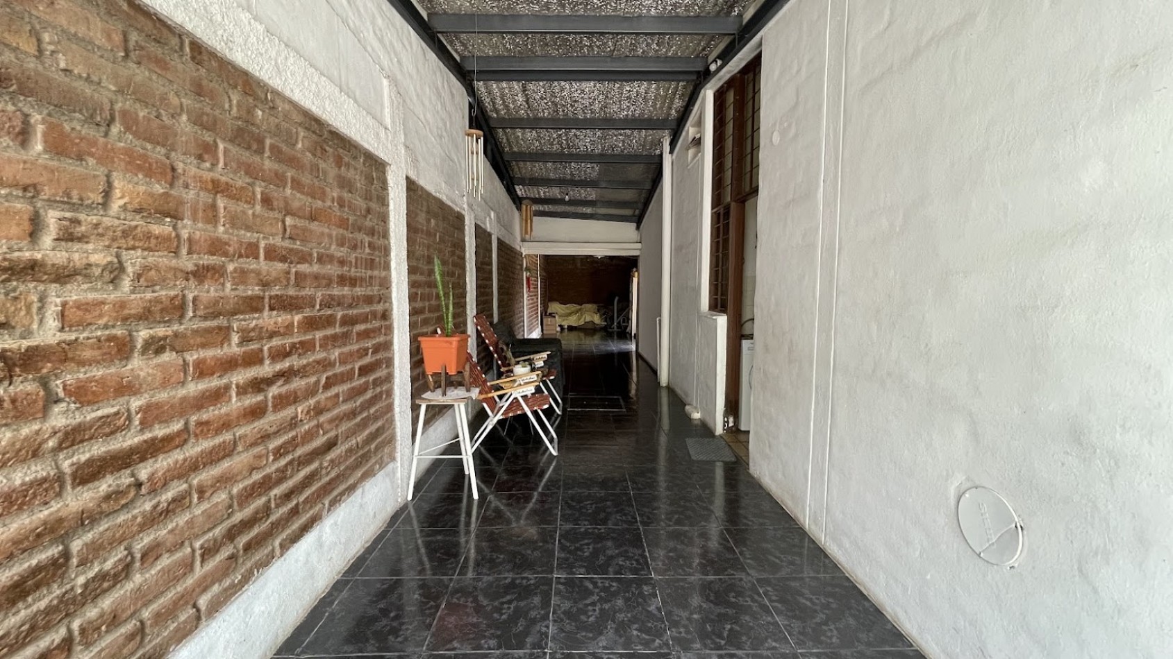 CASA 3 DORMITORIOS BARRIO SMATA 1