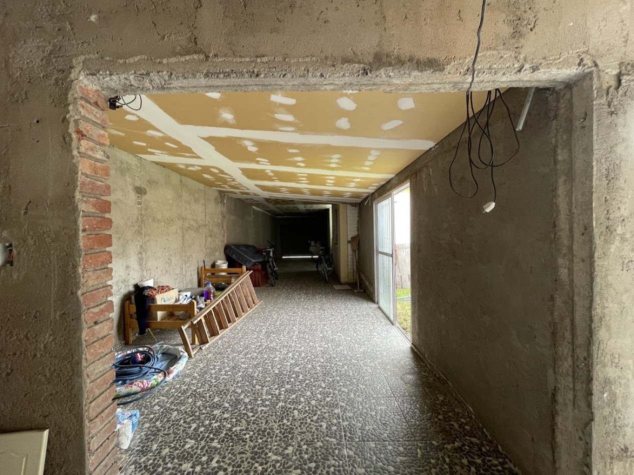 CASA BARRIO EL PORTAL Y DEPARTAMENTO NUEVO