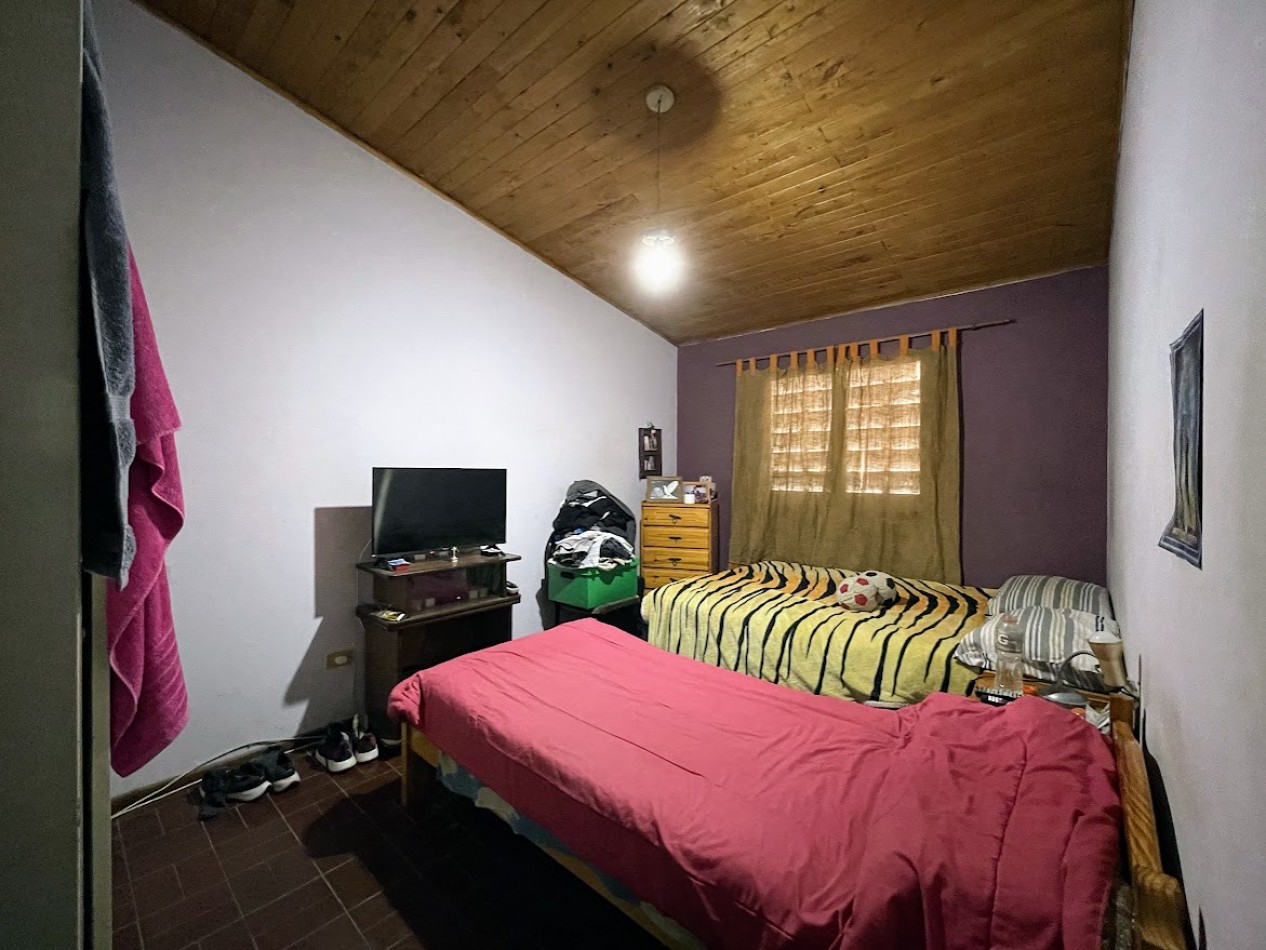 CASA BARRIO EL PORTAL Y DEPARTAMENTO NUEVO