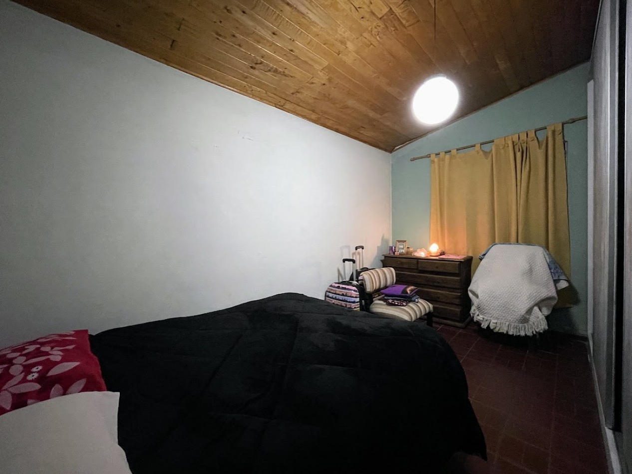 CASA BARRIO EL PORTAL Y DEPARTAMENTO NUEVO