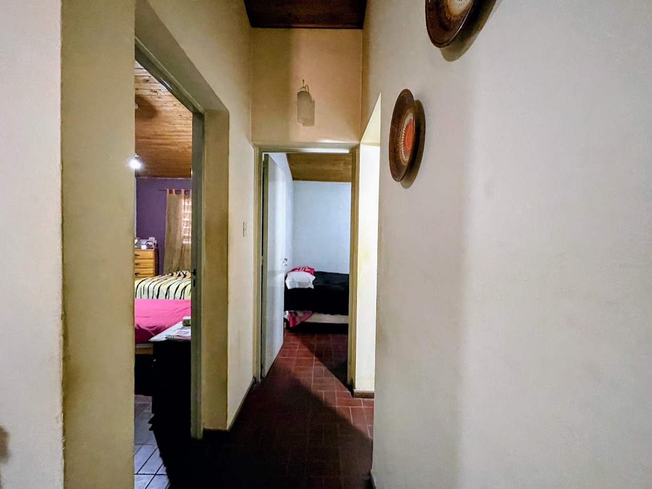 CASA BARRIO EL PORTAL Y DEPARTAMENTO NUEVO