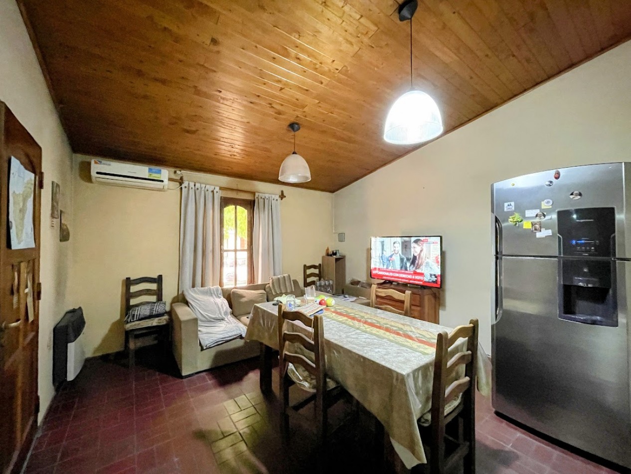 CASA BARRIO EL PORTAL Y DEPARTAMENTO NUEVO