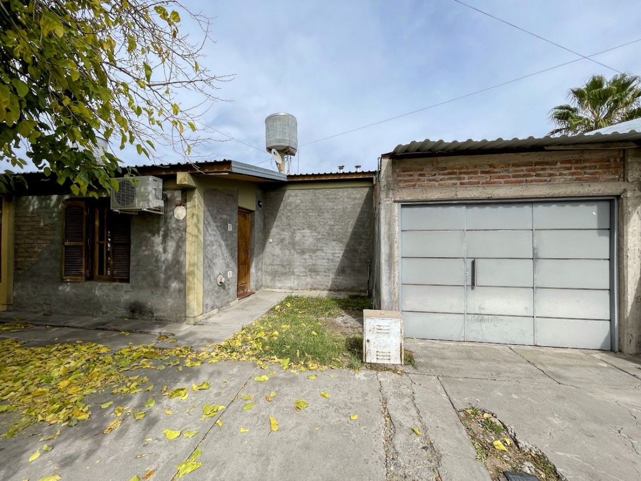 CASA BARRIO EL PORTAL Y DEPARTAMENTO NUEVO