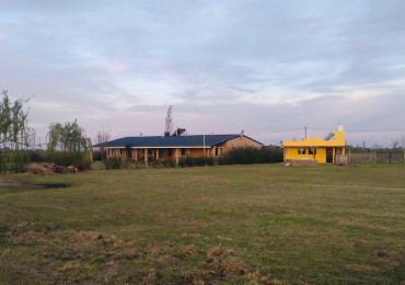 POSADA BOUTIQUE, CASA Y CABAÑA EN VENTA.