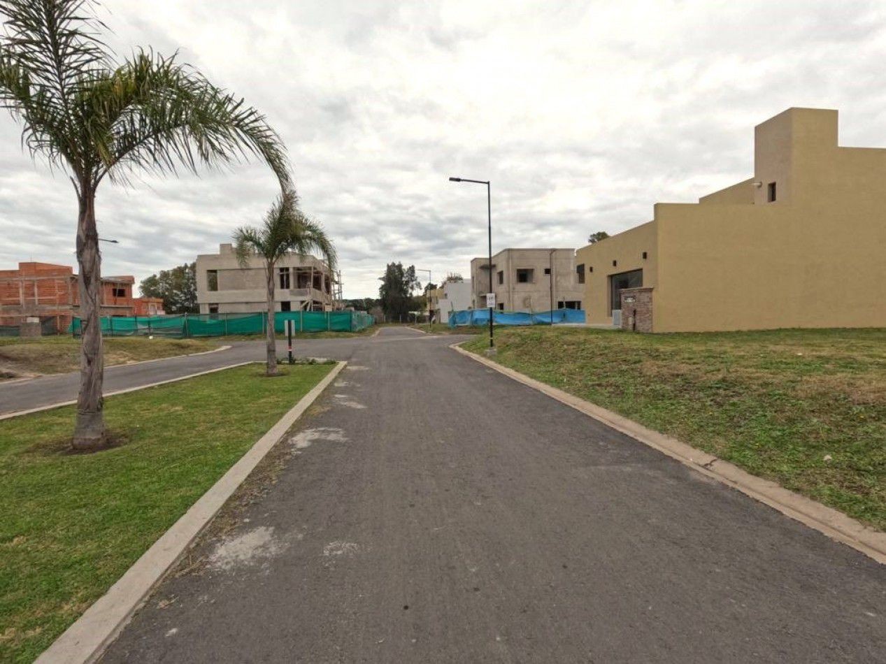 LOTE EN BARRIO V. FEDERICO PRIMERO, BERAZATEGUI - LISTO PARA ESCRITURAR