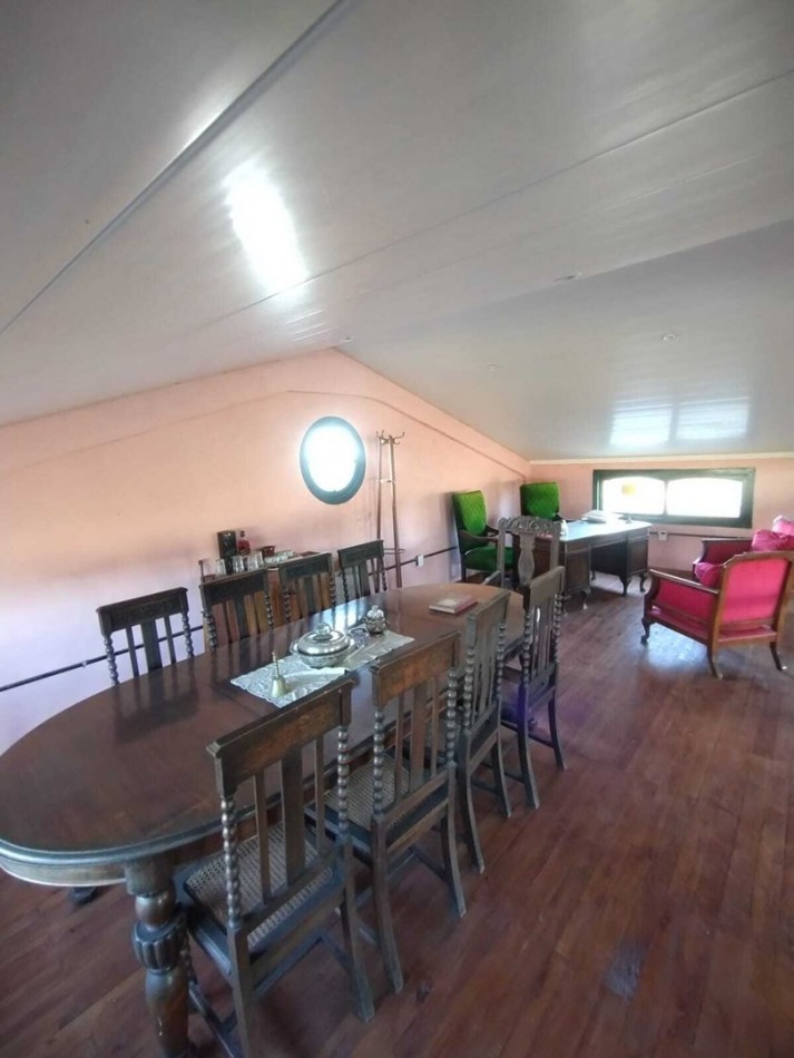 Casa Quinta a la Venta sobre 2 Has