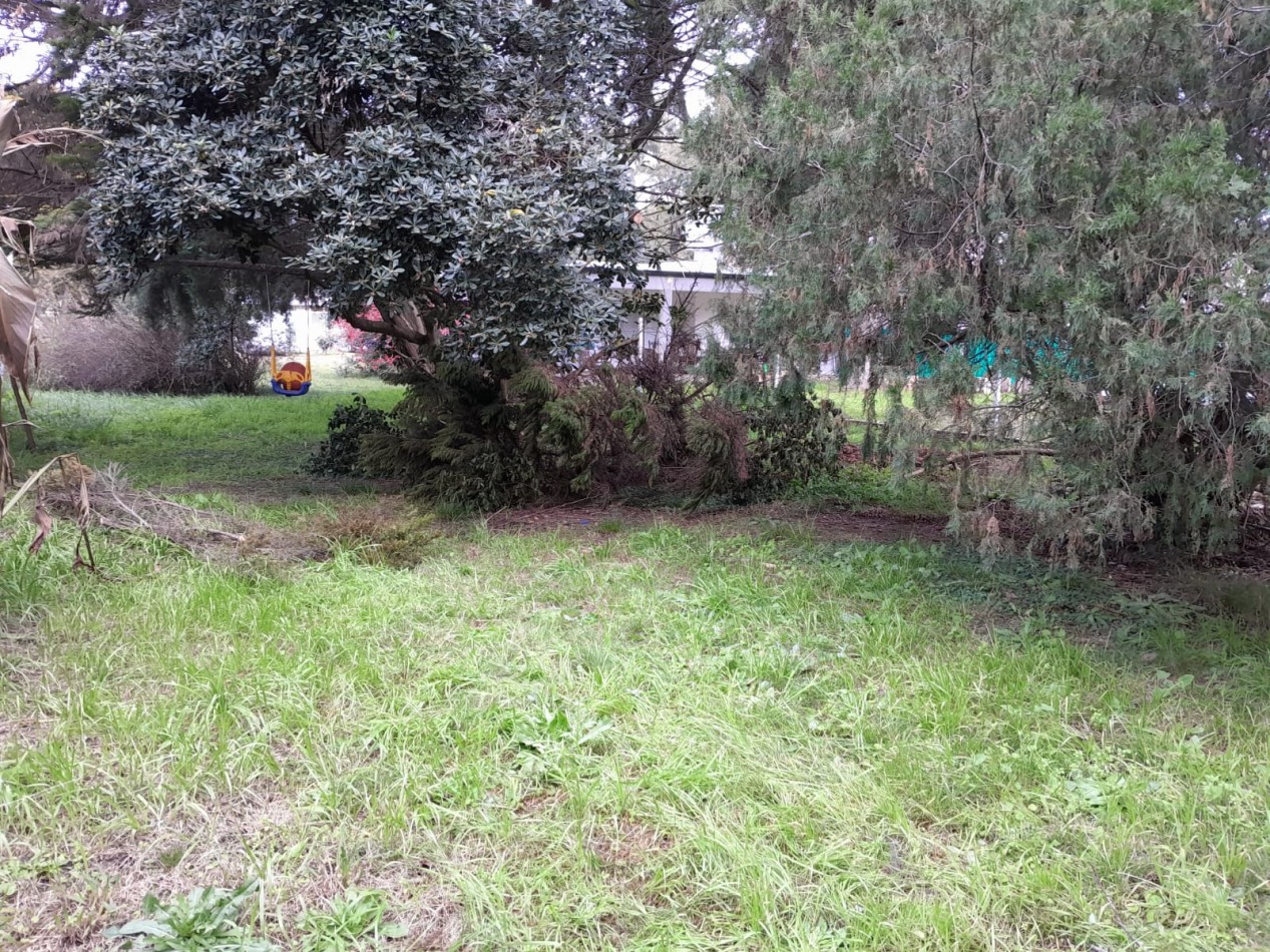 LOTE DE 450m EN EL BARRIO PINARES EN EL PATO