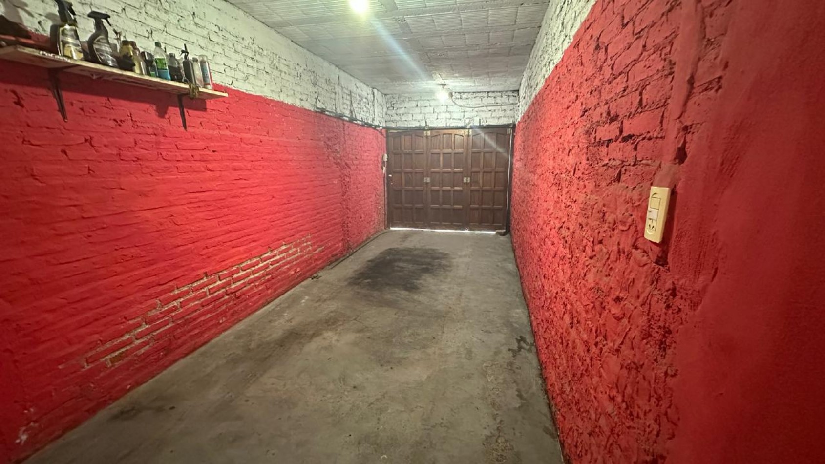 CASA DE 3 AMBIENTES CON DEPARTAMENTO INDEPENDIENTE Y COCHERA EN FLORENCIO VARELA