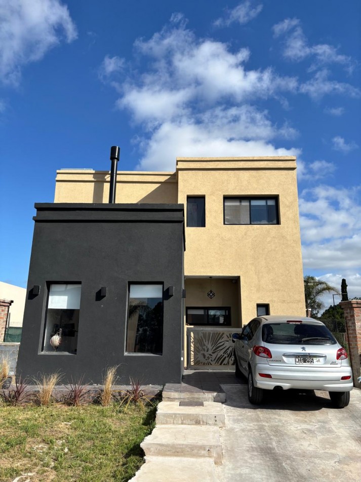 Casa en Venta Barrio Federico 1