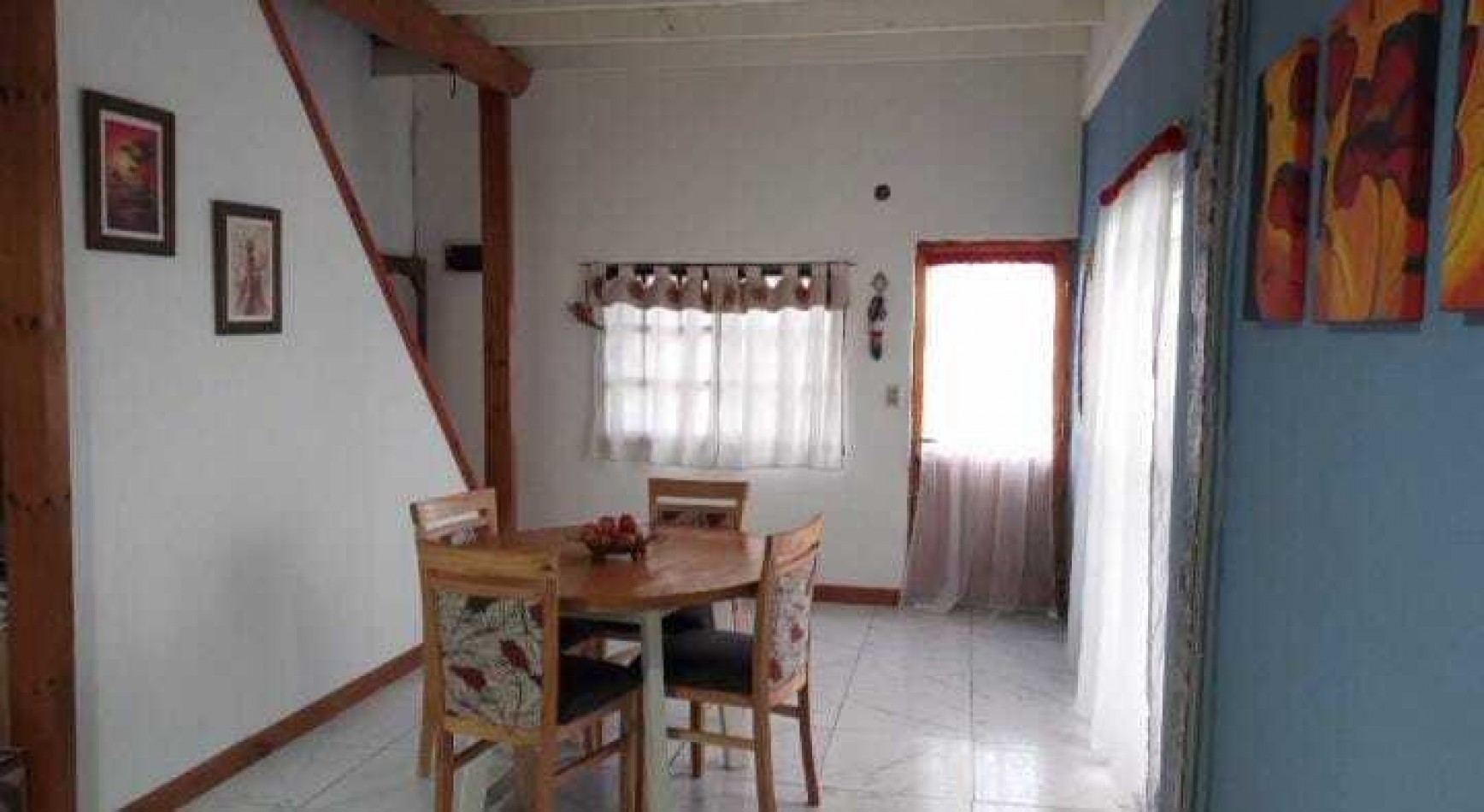 Duplex 3 ambientes a la venta en Berazategui