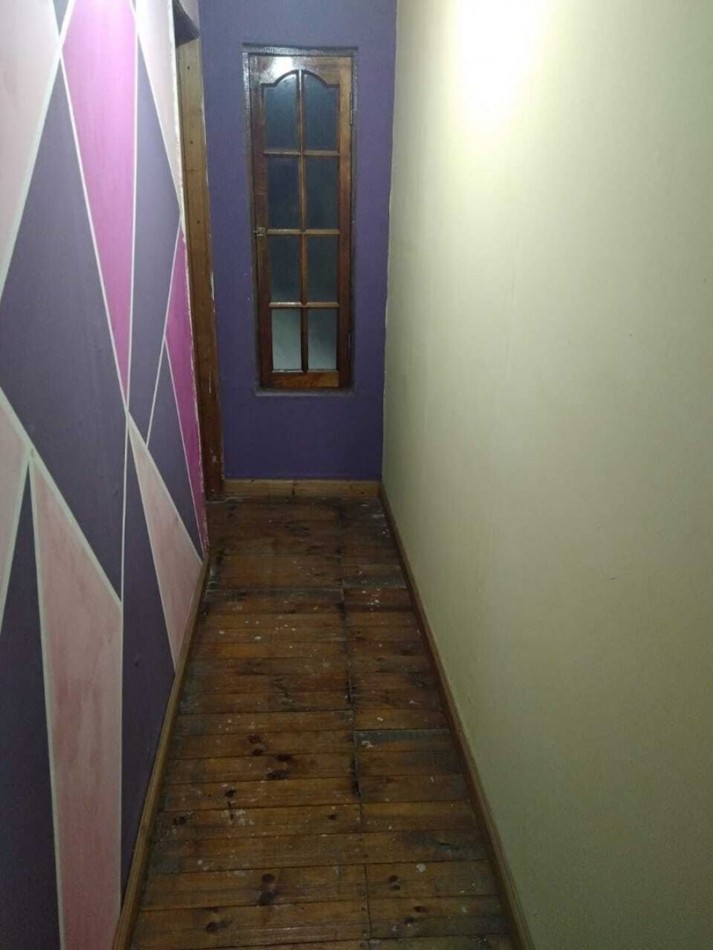 Duplex 3 ambientes a la venta en Berazategui