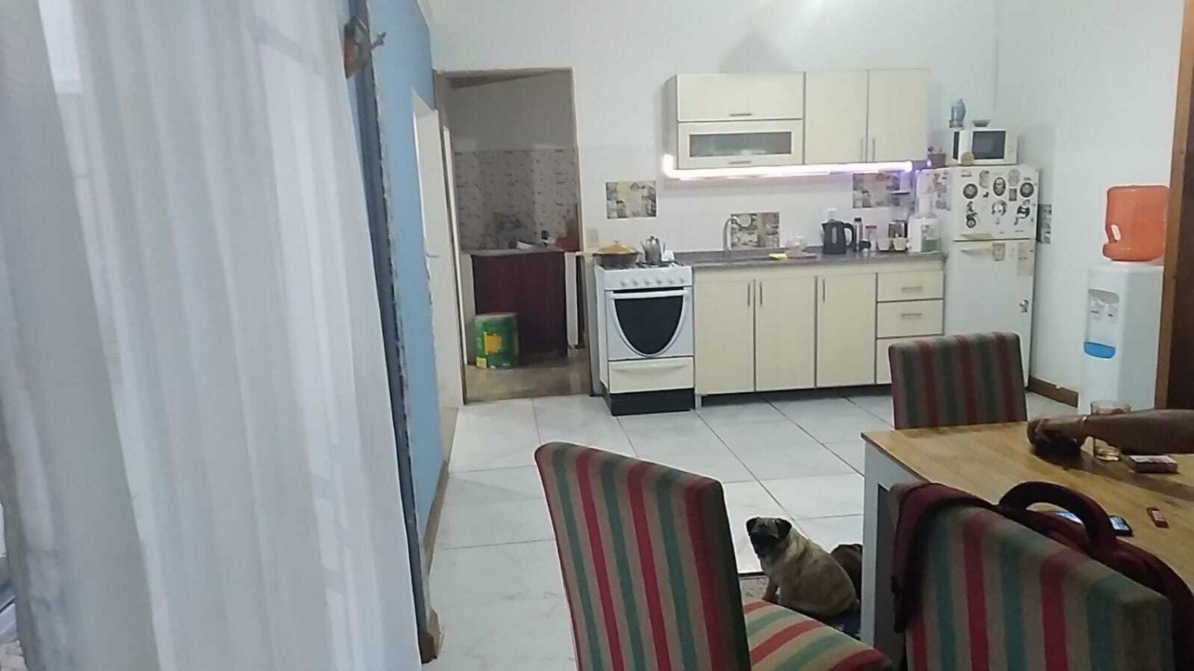 Duplex 3 ambientes a la venta en Berazategui