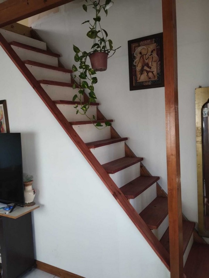 Duplex 3 ambientes a la venta en Berazategui