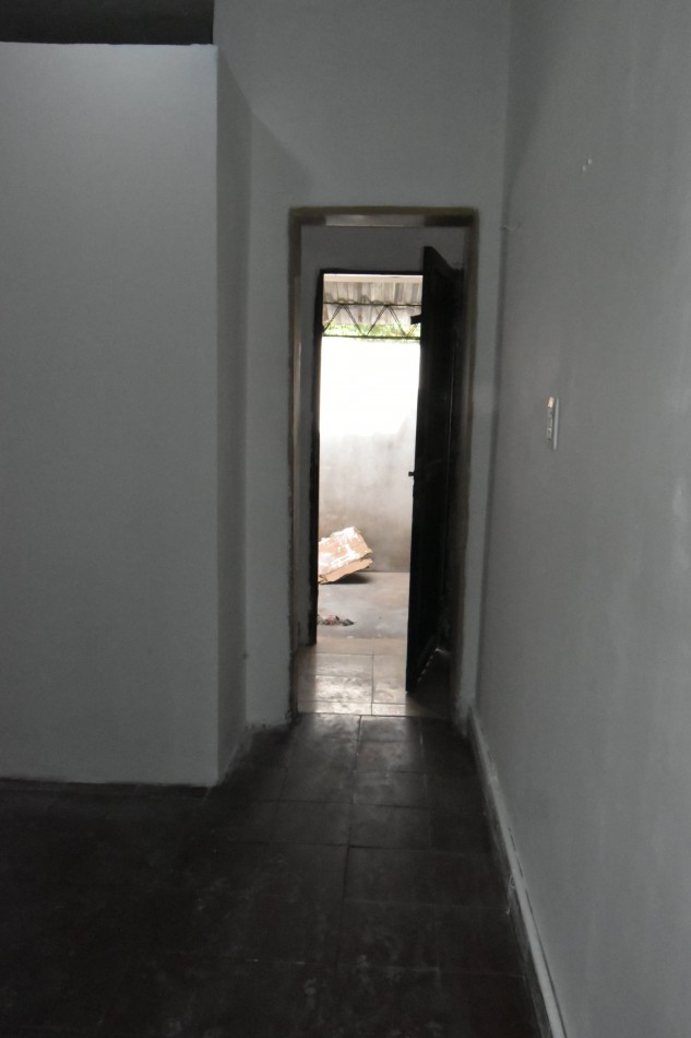 CASA 3  AMBIENTES Y DEPARTAMENTO INDEPENDIENTE, BOSQUES, FLORENCIO VARELA