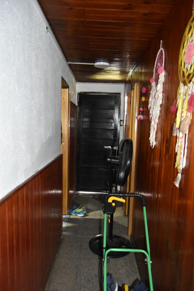 CASA 3  AMBIENTES Y DEPARTAMENTO INDEPENDIENTE, BOSQUES, FLORENCIO VARELA