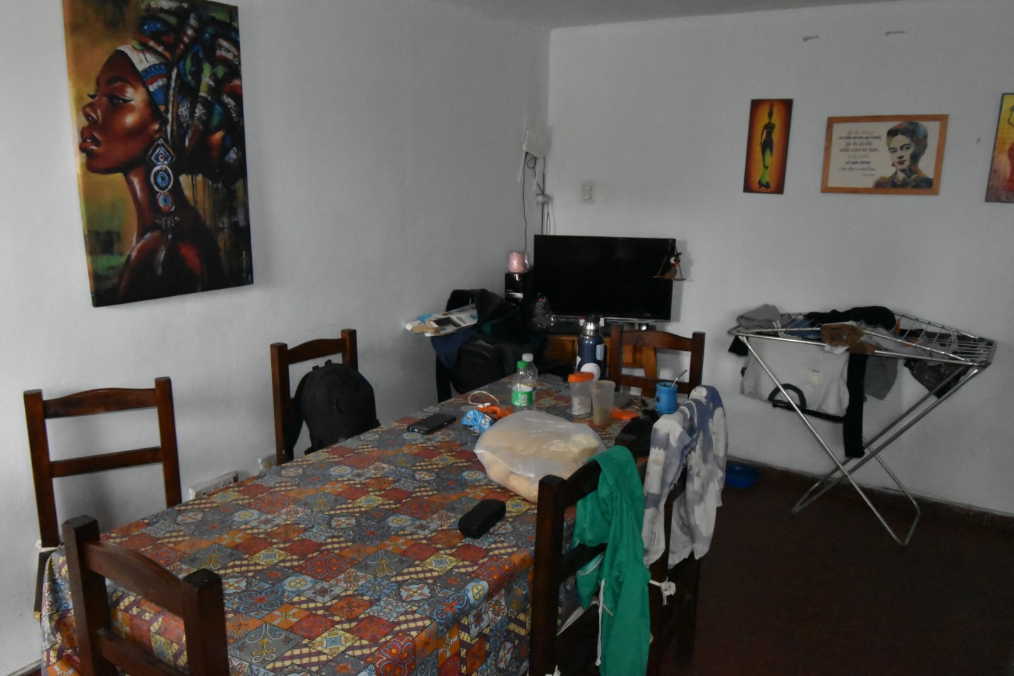 CASA 3  AMBIENTES Y DEPARTAMENTO INDEPENDIENTE, BOSQUES, FLORENCIO VARELA