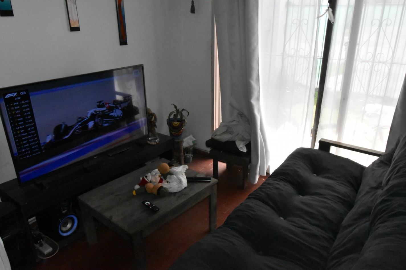CASA 3  AMBIENTES Y DEPARTAMENTO INDEPENDIENTE, BOSQUES, FLORENCIO VARELA