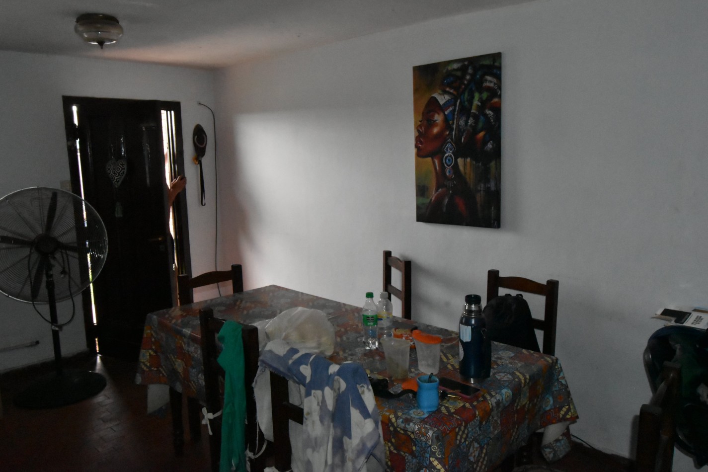 CASA 3  AMBIENTES Y DEPARTAMENTO INDEPENDIENTE, BOSQUES, FLORENCIO VARELA