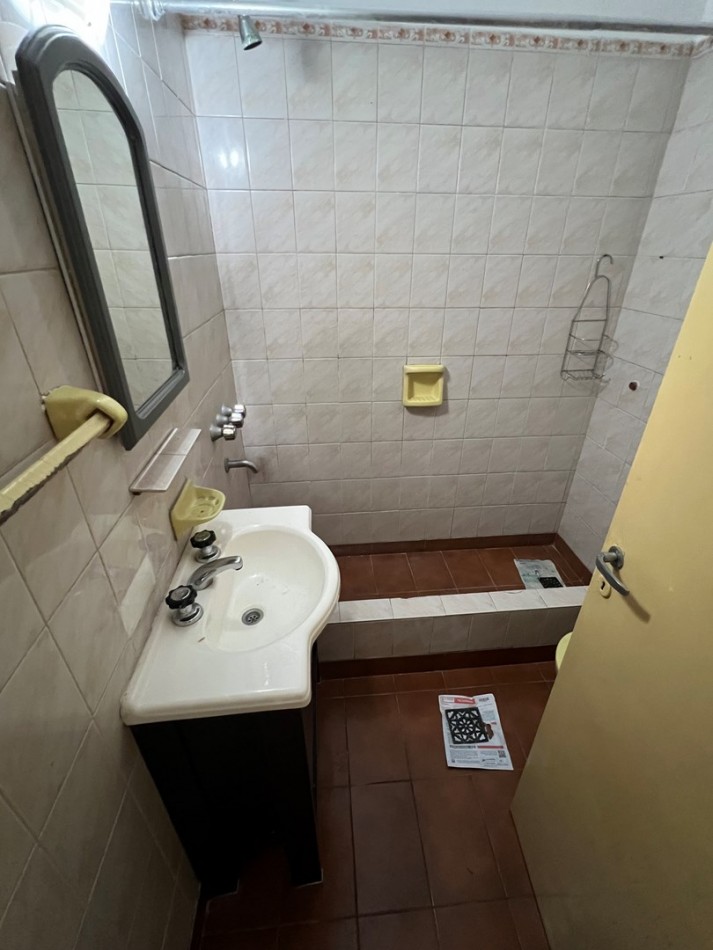 ALQUILER DEPARTAMENTO 2 AMBIENTES EN QUILMES