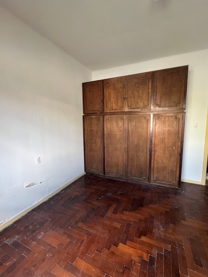 ALQUILER DEPARTAMENTO 2 AMBIENTES EN QUILMES