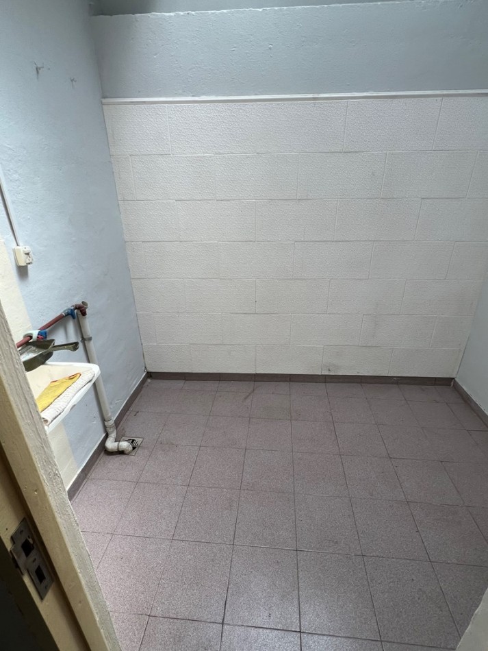 ALQUILER DEPARTAMENTO 2 AMBIENTES EN QUILMES