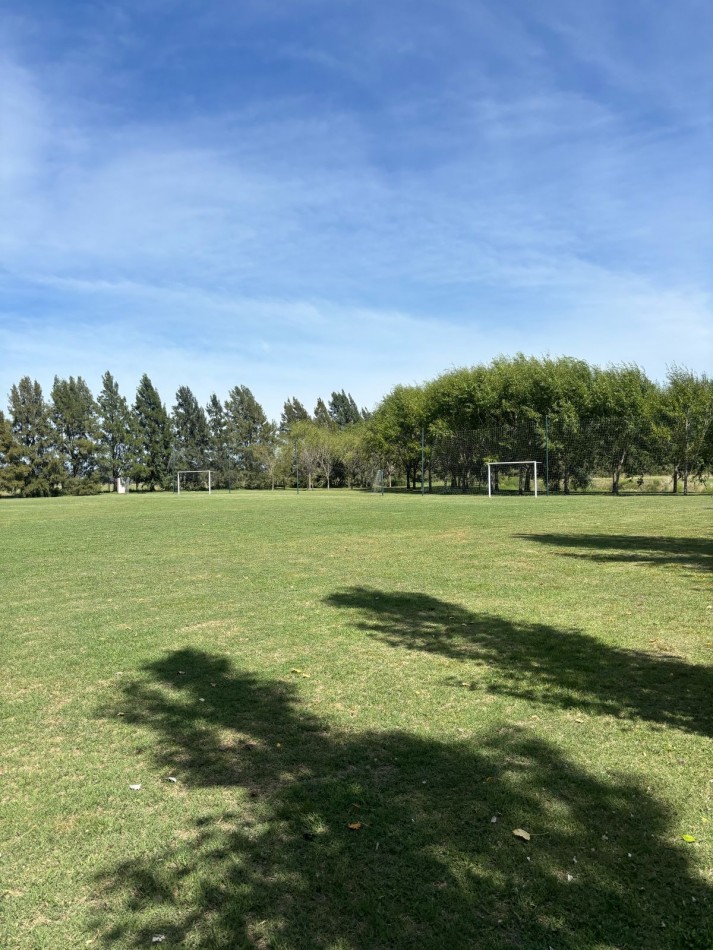 LOTE DE 1100 M2 "EL RETIRO" - ECOBARRIO RUTA 2 KM 76