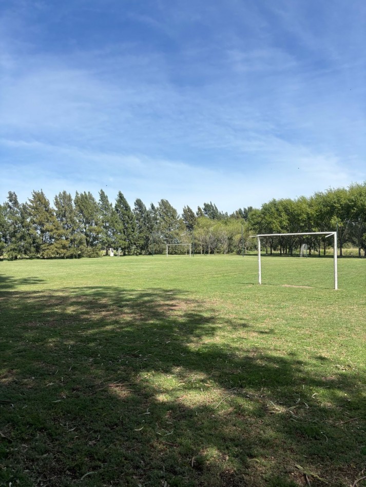 LOTE DE 1100 M2 "EL RETIRO" - ECOBARRIO RUTA 2 KM 76