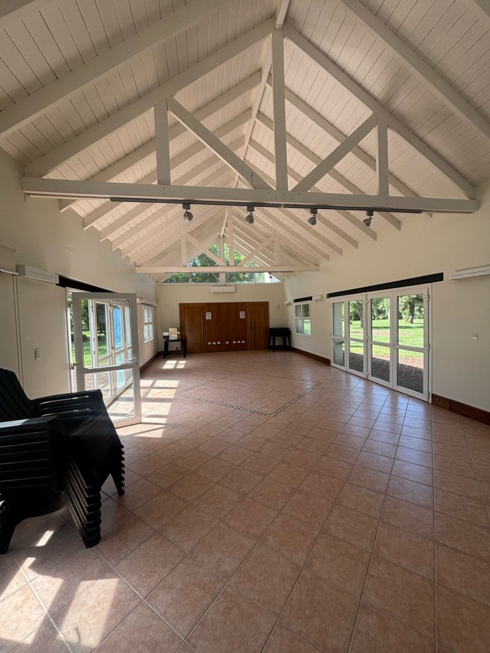 LOTE DE 1100 M2 "EL RETIRO" - ECOBARRIO RUTA 2 KM 76