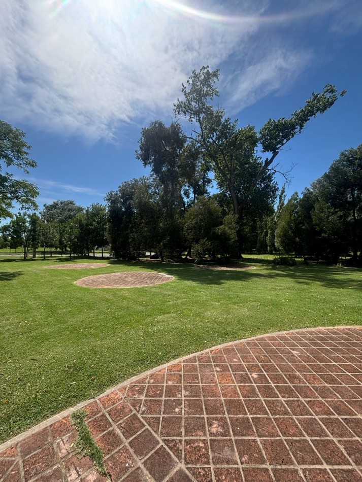 LOTE DE 1100 M2 "EL RETIRO" - ECOBARRIO RUTA 2 KM 76