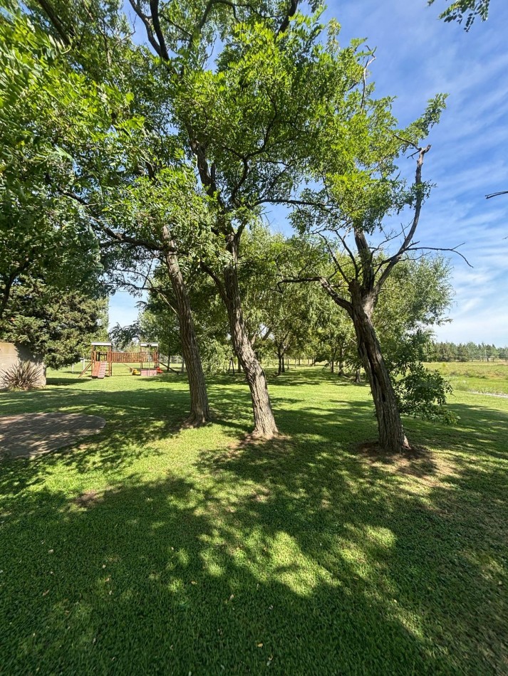 LOTE DE 1100 M2 "EL RETIRO" - ECOBARRIO RUTA 2 KM 76