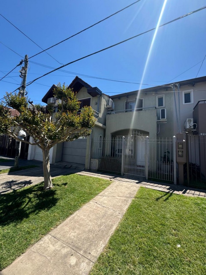 Venta de Casa en Berazategui