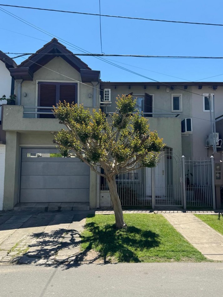 Venta de Casa en Berazategui