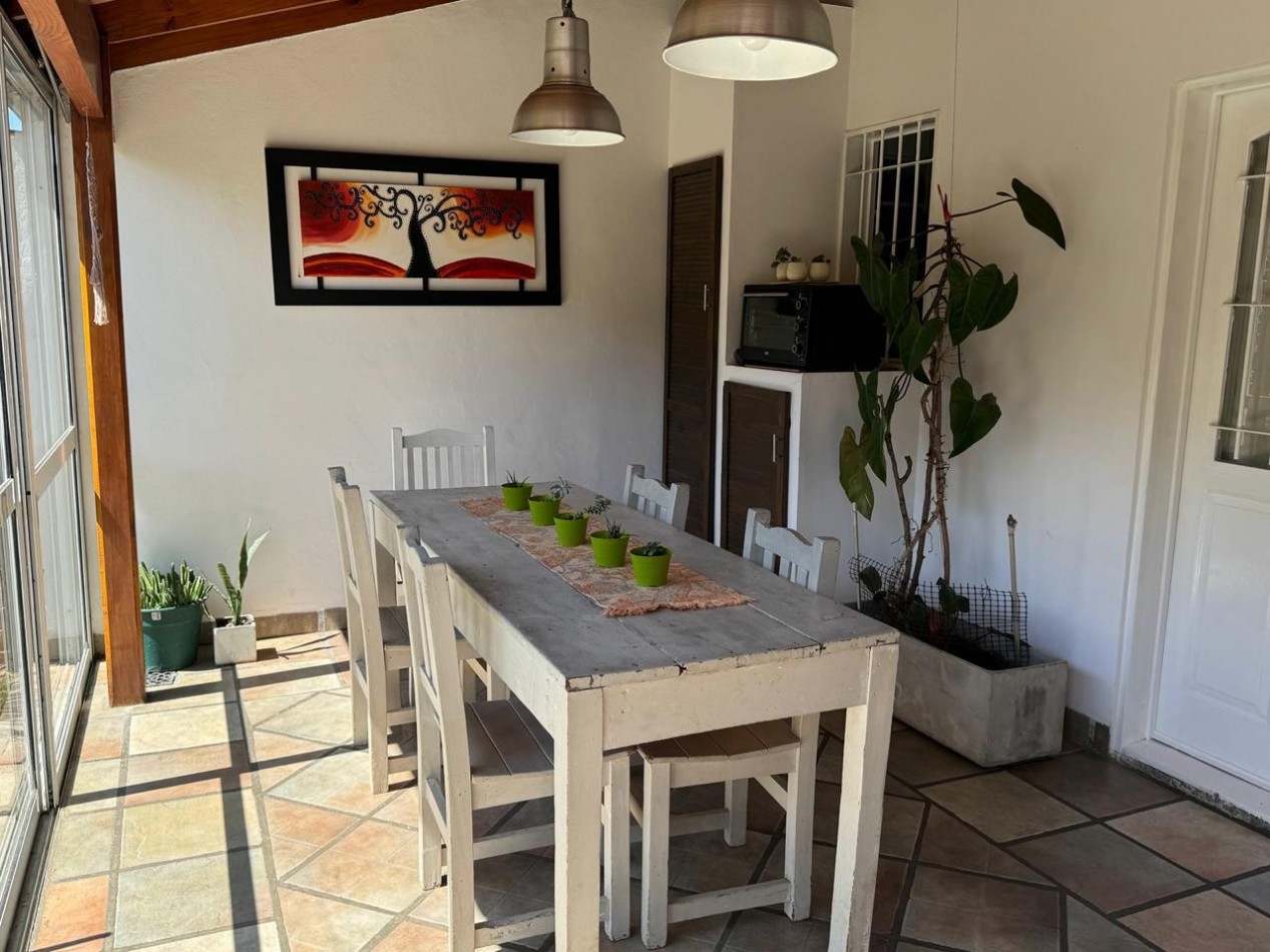 Venta de Casa en Berazategui