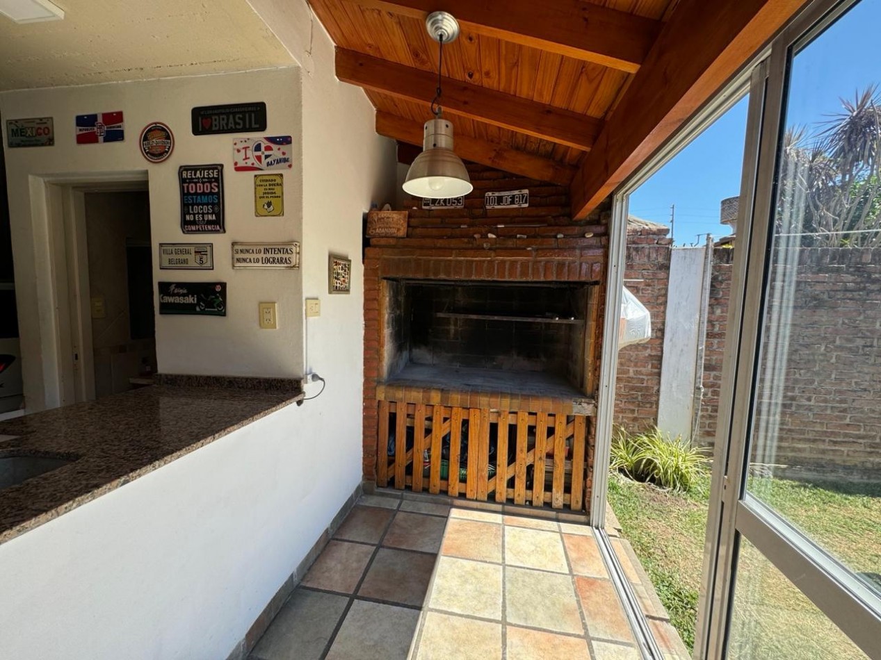 Venta de Casa en Berazategui