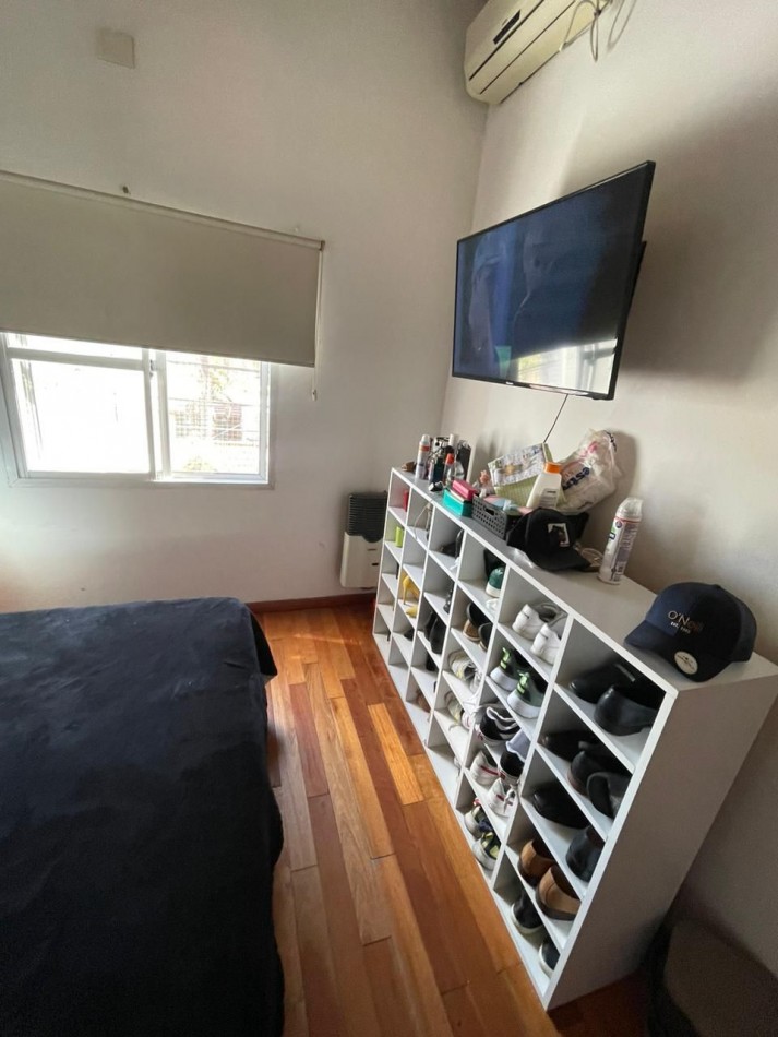 Venta de triplex en Ezpeleta