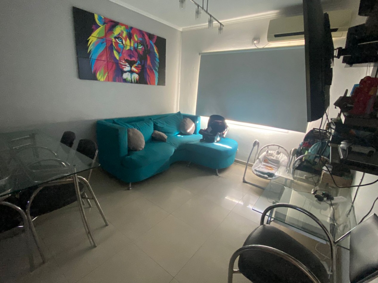 Venta de triplex en Ezpeleta